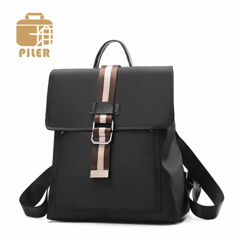 casual oxford backpack women school shoulder bag for teenage girls women anti theft waterproof nylon backpack black a40q#
casual oxford backpack women school shoulder bag for teenage girls women anti theft waterproof nylon backpack black a40q#