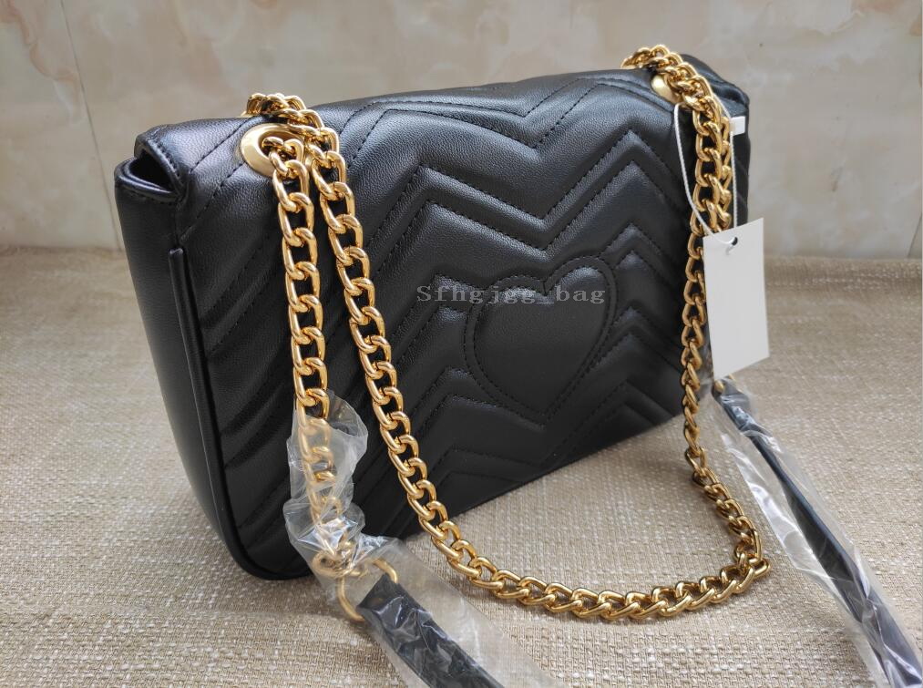 Womens Shoulder Bags handbags wallet High Quality PU Leather chain girl cross body messenger bag Purse
Womens Shoulder Bags handbags wallet High Quality PU Leather chain girl cross body messenger bag Purse