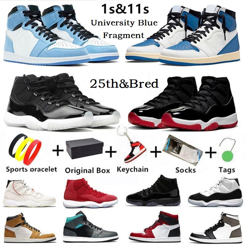 Jumpman 1s Gym red 11s mens basketball shoes shadow Hyper Royal 11 Twist University Legend blue bred concord men women trainers sports sneakers With box US5.5-13, Color#44
Jumpman 1s Gym red 11s mens basketball shoes shadow Hyper Royal 11 Twist University Legend blue bred concord men women trainers sports sneakers With box US5.5-13, Color#44