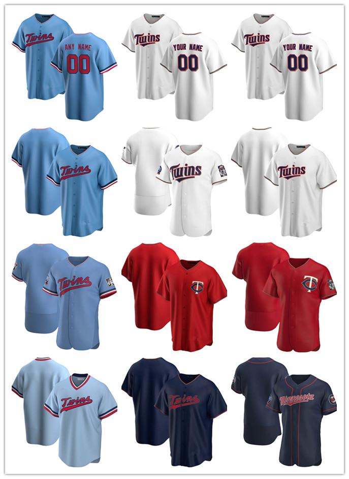 Custom Jersey Mens women Youth Minnesota Twins your any name number Authentic Baseball Jerseys white red blue, Blue;black
Custom Jersey Mens women Youth Minnesota Twins your any name number Authentic Baseball Jerseys white red blue, Blue;black