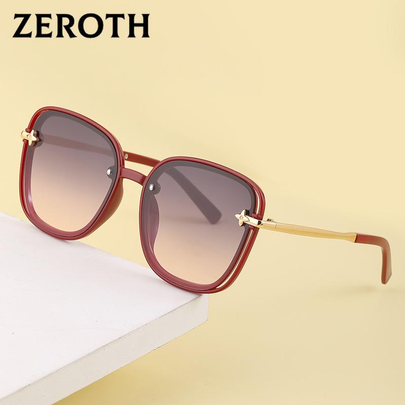 Sunglasses Fashion Square Women Oversized Glasses Retro Sunglass Female Luxury Designer Eyewear UV400 Sun Glass Gradient Shades
Sunglasses Fashion Square Women Oversized Glasses Retro Sunglass Female Luxury Designer Eyewear UV400 Sun Glass Gradient Shades