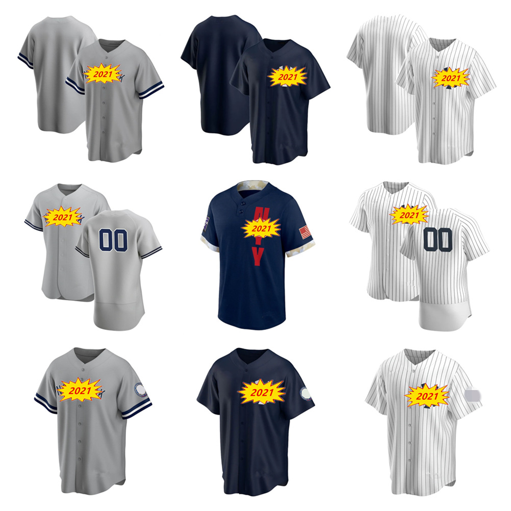 2021 Custom 45 Gerrit Cole Baseball Jersey 99 Aaron Judge 48 Anthony Rizzo 7 Mickey Mantle 2 Derek Jeter 27 Giancarlo Stanton 26 DJ LeMahieu Men aldult Jerseys, Color 13
2021 Custom 45 Gerrit Cole Baseball Jersey 99 Aaron Judge 48 Anthony Rizzo 7 Mickey Mantle 2 Derek Jeter 27 Giancarlo Stanton 26 DJ LeMahieu Men aldult Jerseys, Color 13