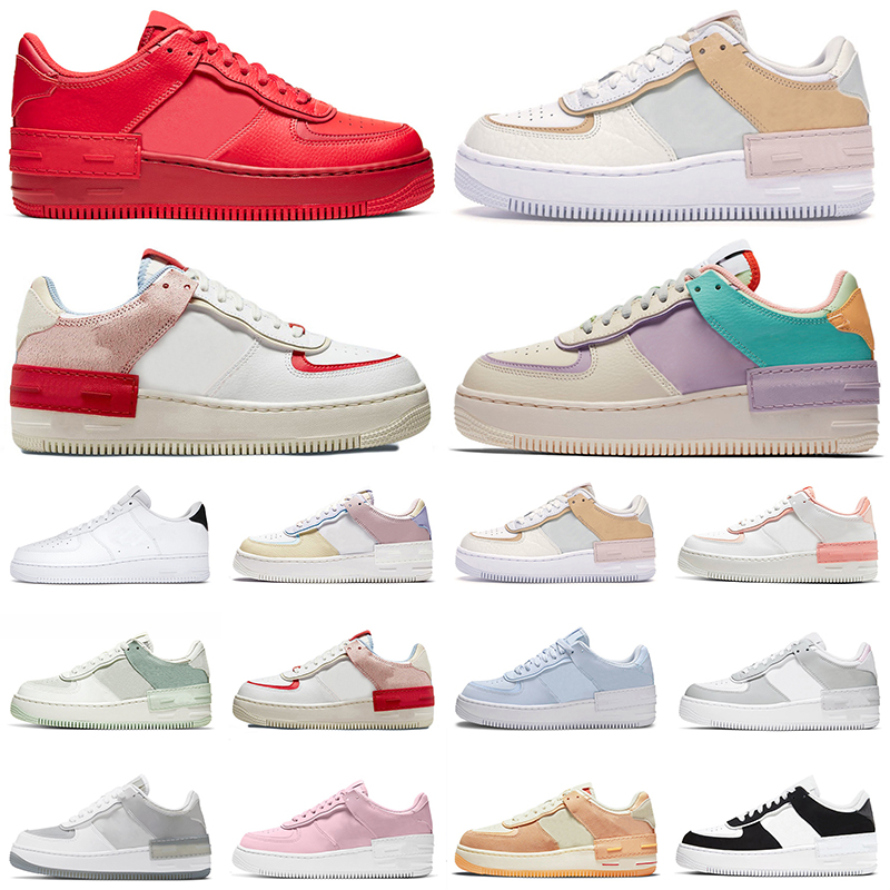 hotsale men casual shoes women designer sneakers 1 shadow triple white black Tropical Twist Spruce Aura Cracked Leather platform mens trainer, S-white
hotsale men casual shoes women designer sneakers 1 shadow triple white black Tropical Twist Spruce Aura Cracked Leather platform mens trainer, S-white