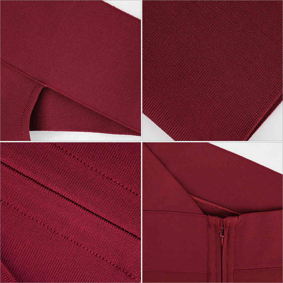 Summer Women One Shoulder Bandage Dres Sexy Sleeveless Mid-Calf Bodycon Club Celebrity Evening Runway Party Dress 210423