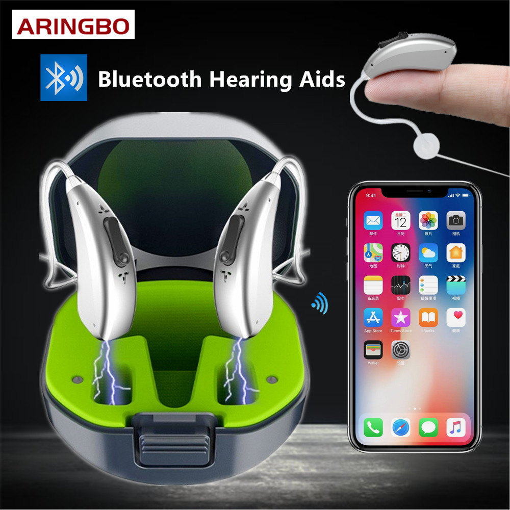 Best 20 Channel Hearing Amplifier Rechargeable Bluetooth Digital Hearing Aid With Noise Reduction for Adults And Seniors 1 PairScouts
Best 20 Channel Hearing Amplifier Rechargeable Bluetooth Digital Hearing Aid With Noise Reduction for Adults And Seniors 1 PairScouts