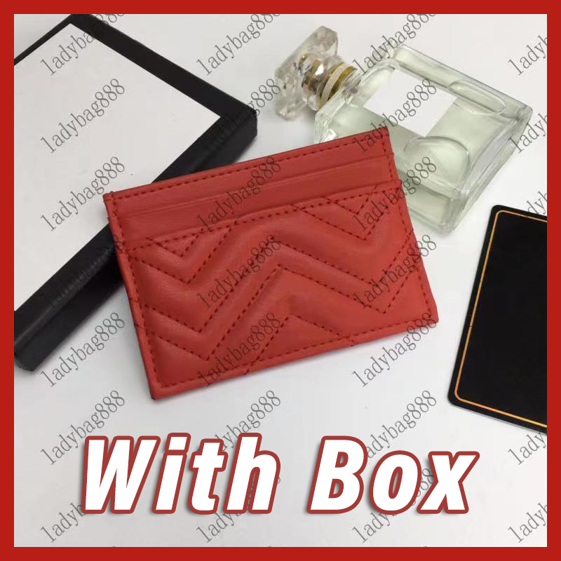 Top quality Genuine Leather luxury Designer Marmont G purse Fashion Womens men Purses Mens Key Ring Credit Card Holder Coin Mini Wallet Bag, Red;black
Top quality Genuine Leather luxury Designer Marmont G purse Fashion Womens men Purses Mens Key Ring Credit Card Holder Coin Mini Wallet Bag, Red;black
