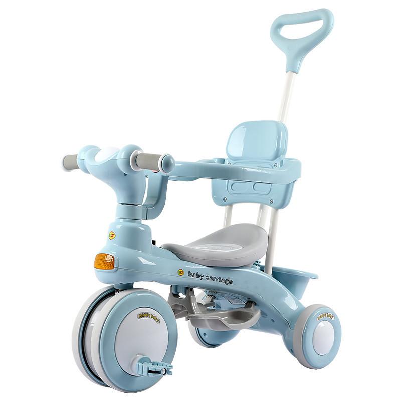 Gift Sets LazyChild Pedal Trike Baby Balance Bike Multi-function Kid Bicycle Child Stroller For 1-6 Years 2021 Drop
Gift Sets LazyChild Pedal Trike Baby Balance Bike Multi-function Kid Bicycle Child Stroller For 1-6 Years 2021 Drop