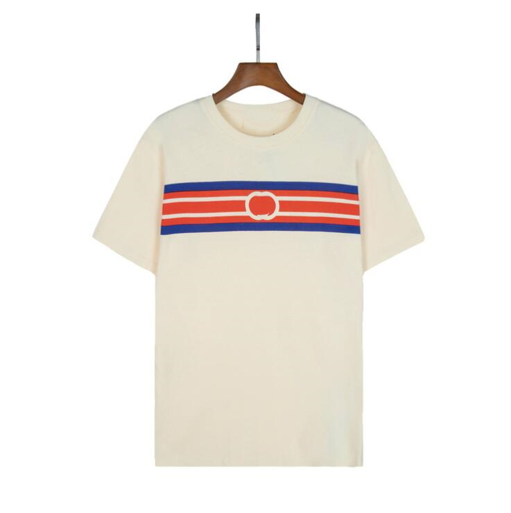 summer new Men' T-Shirts Mens women' Short Sleeves casual fashion Designers High Quality pure cotton brand T-shirt -xxl, Beige
summer new Men' T-Shirts Mens women' Short Sleeves casual fashion Designers High Quality pure cotton brand T-shirt -xxl, Beige