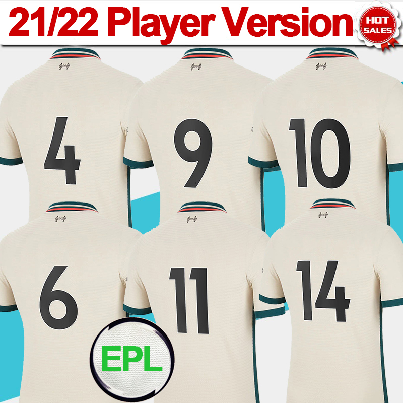 Player Version Soccer Jersey The Secular Bird 2021/2022 Home Red Men Adult Soccer Shirt 21/22 Third Yellow Football Uniform Customized Name, 3rd no patch
Player Version Soccer Jersey The Secular Bird 2021/2022 Home Red Men Adult Soccer Shirt 21/22 Third Yellow Football Uniform Customized Name, 3rd no patch