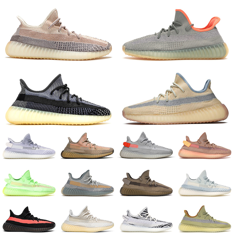 2021 Kanye SIZE 36-48 Sports Running Shoes for mens womens ASH Pearl Stone Carbon Linen Cream Tail Light Yecheil Sand Taupe Trainers Sneakers, C38
2021 Kanye SIZE 36-48 Sports Running Shoes for mens womens ASH Pearl Stone Carbon Linen Cream Tail Light Yecheil Sand Taupe Trainers Sneakers, C38