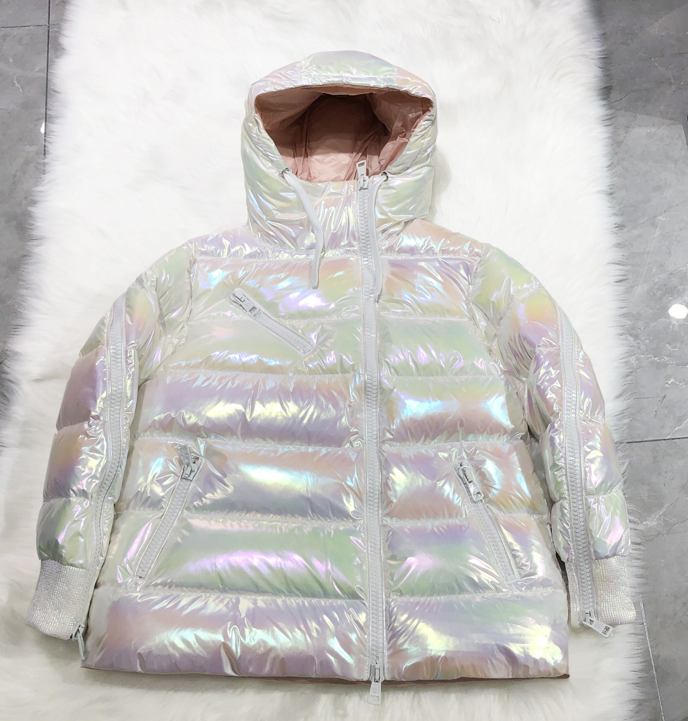 Wholesale Women Winter Diagonal Zipper Down Jacket Puffer Jackets Hooded Thick Coats Mens Couples Parka Winters Coat Hiver Doudoune, Black
Wholesale Women Winter Diagonal Zipper Down Jacket Puffer Jackets Hooded Thick Coats Mens Couples Parka Winters Coat Hiver Doudoune, Black
