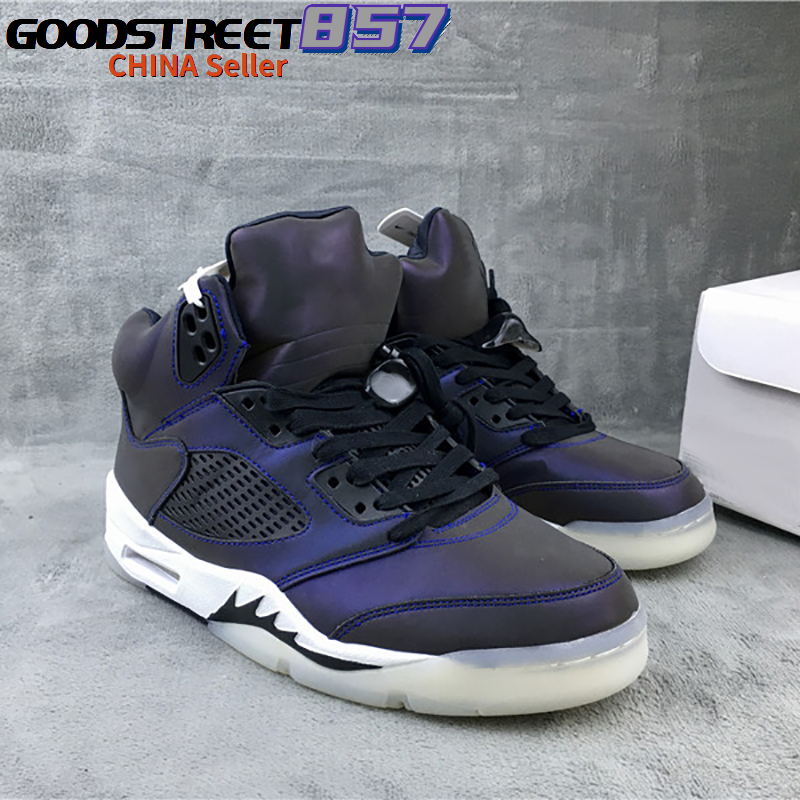 Special Edition Jumpman 5 Oil Grey Basketball Shoes Women Mens Fashion Trainers Designer Sneakers With Box, #1
Special Edition Jumpman 5 Oil Grey Basketball Shoes Women Mens Fashion Trainers Designer Sneakers With Box, #1