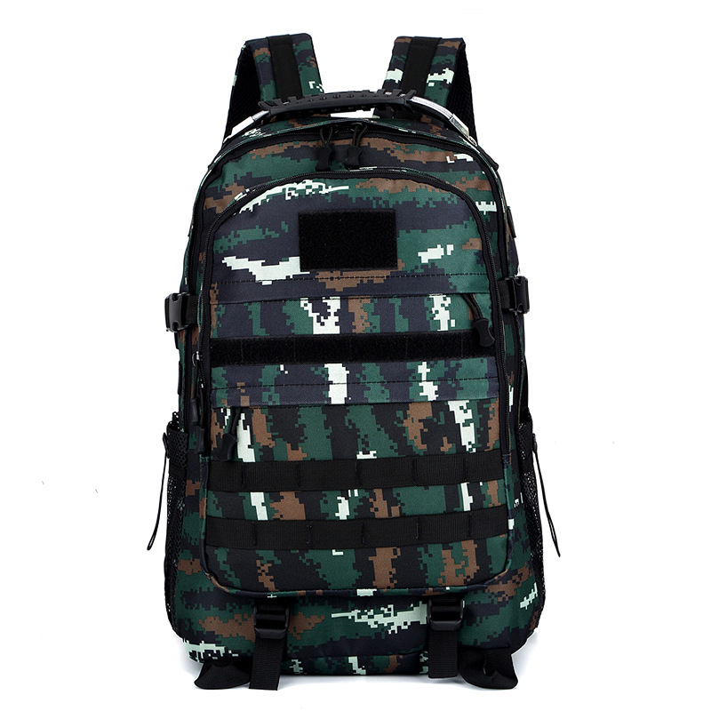 Hot Tactical Assault Pack Backpack Waterproof Small Rucksack for Outdoor Hiking Camping Hunting Fishing Bag XDSX1000, Red
Hot Tactical Assault Pack Backpack Waterproof Small Rucksack for Outdoor Hiking Camping Hunting Fishing Bag XDSX1000, Red