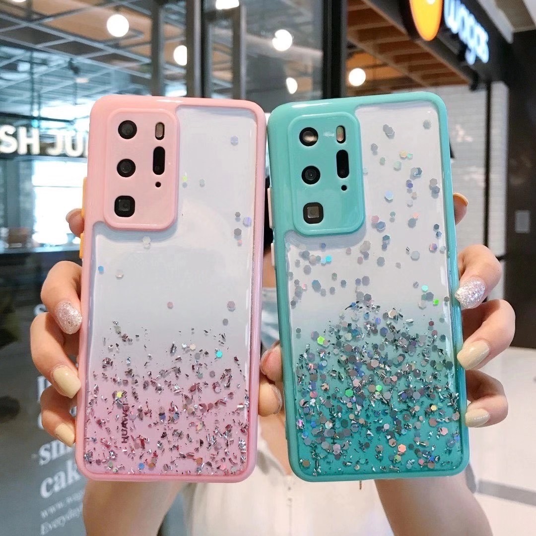 Bling Glitter Epoxy Starry Sky Cases Soft TPU Camera Protector Shockproof For Samsung A11 A31 A51 A71 A21S A10S A20S A30S A20 A50 A02S A12 A32 4G 5G A42 A52 A72 F62 A22 A03S, Mix colors
Bling Glitter Epoxy Starry Sky Cases Soft TPU Camera Protector Shockproof For Samsung A11 A31 A51 A71 A21S A10S A20S A30S A20 A50 A02S A12 A32 4G 5G A42 A52 A72 F62 A22 A03S, Mix colors