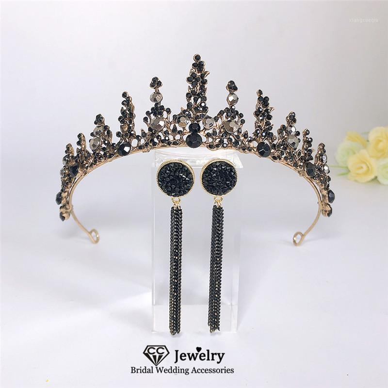 Hair Clips & Barrettes Vintage Crowns Wedding Accessories For Women Engagement Jewelry Bridal Tiaras Prom Hairwear Party Coronet Headpiec, Golden;silver
Hair Clips & Barrettes Vintage Crowns Wedding Accessories For Women Engagement Jewelry Bridal Tiaras Prom Hairwear Party Coronet Headpiec, Golden;silver