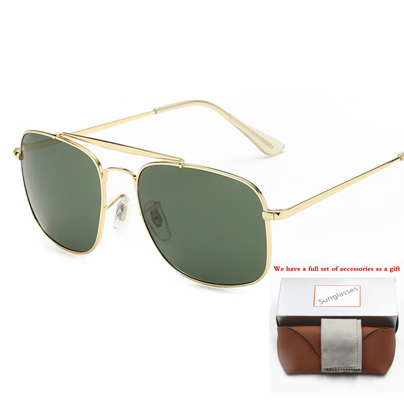 3560 Fashion Sunglasses toswrdpar Eyewear Sun Glasses Designer Mens Womens Brown Cases Black Metal Frame Dark 50mm Lenses For, White;black
3560 Fashion Sunglasses toswrdpar Eyewear Sun Glasses Designer Mens Womens Brown Cases Black Metal Frame Dark 50mm Lenses For, White;black