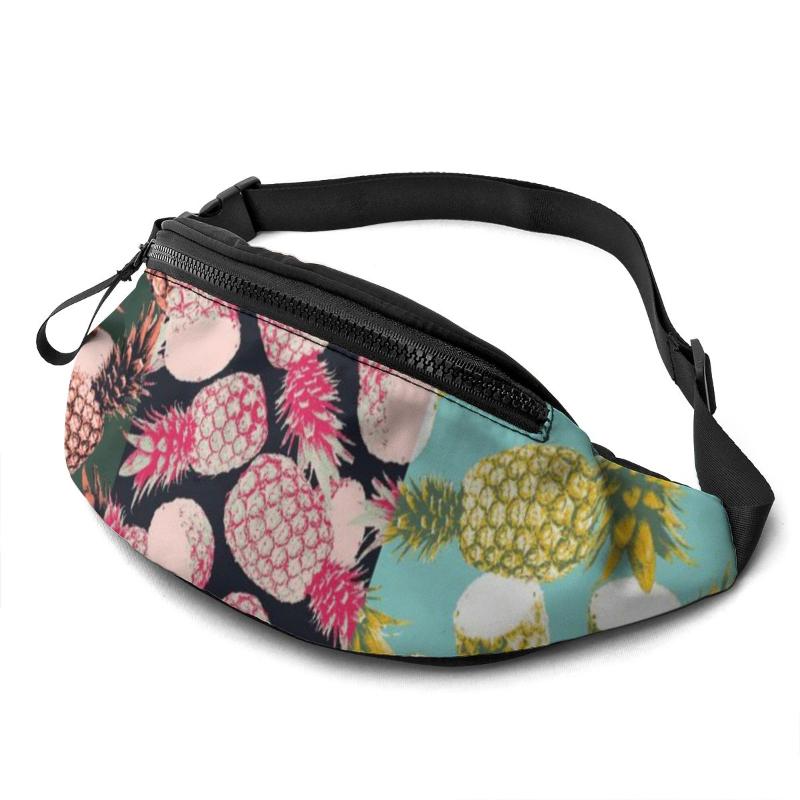 Waist Bags Women Multicolor Pack Female Pineapple Belt Bag Wallet Leg Packs Chest Phone Pouch
Waist Bags Women Multicolor Pack Female Pineapple Belt Bag Wallet Leg Packs Chest Phone Pouch