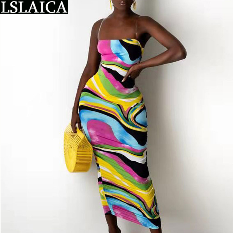 Africa Dresses for Women Casual Skinny Ankle-Length Fashion Off Shoulder Dress Printing Backless Colorful Vestido De Mujer 210520, Yellow
Africa Dresses for Women Casual Skinny Ankle-Length Fashion Off Shoulder Dress Printing Backless Colorful Vestido De Mujer 210520, Yellow