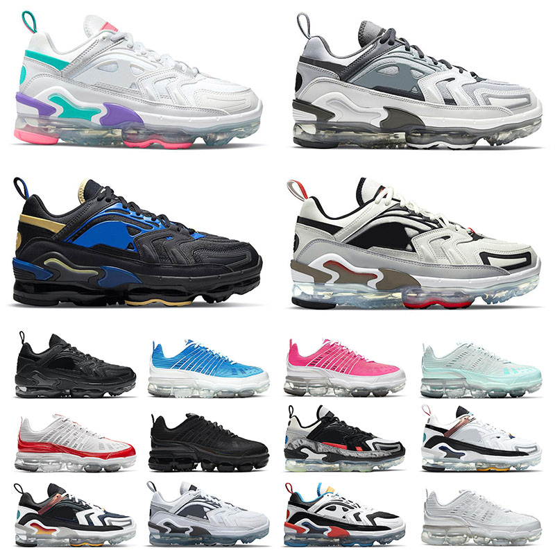 Nik Air VapourMax EVO Vapor Max 360 Mens Tn Plus Running Shoes Big Size Us 13 Triple Black Airmax Midnight Navy Light Aqua What The Sports Sneakers Trainers Eur 36-47, C18 36-47 black metallic silver
Nik Air VapourMax EVO Vapor Max 360 Mens Tn Plus Running Shoes Big Size Us 13 Triple Black Airmax Midnight Navy Light Aqua What The Sports Sneakers Trainers Eur 36-47, C18 36-47 black metallic silver