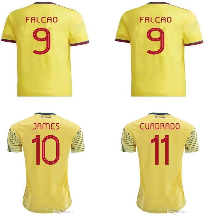 21/22 national team soccer jerseys fans player version 2021 copa america james .muriel falcao cuadrado menhgguihiahkhjlnxl, Black;yellow
21/22 national team soccer jerseys fans player version 2021 copa america james .muriel falcao cuadrado menhgguihiahkhjlnxl, Black;yellow