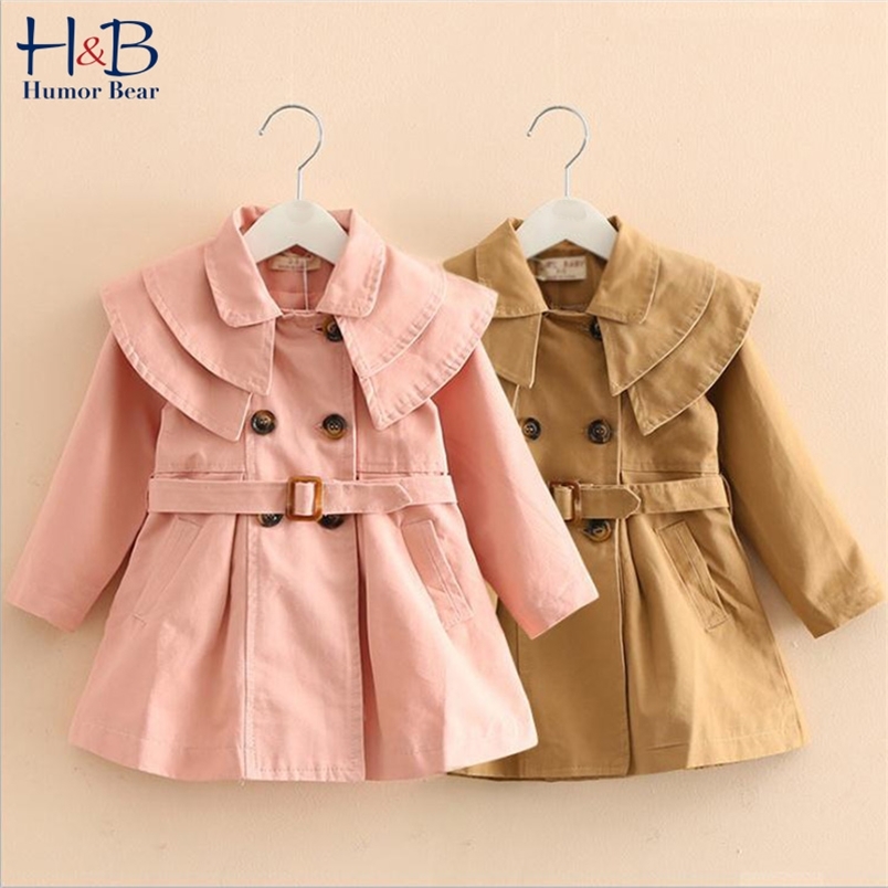 Autumn Winter Children'S Clothing Baby Girl Windbreaker Fashion Solid Color Top For 1-6Years Old Kids Girls Dress 210611, Bz1907 red
Autumn Winter Children'S Clothing Baby Girl Windbreaker Fashion Solid Color Top For 1-6Years Old Kids Girls Dress 210611, Bz1907 red