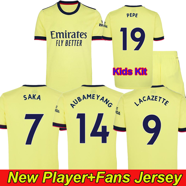 Fans Player version 424 away Arsen soccer jersey 20 21 gunners ODEGAARD THOMAS PEPE SAKA TIERNEY HENRY WILLIAN SMITH ROWE 2021 2022 football shirts Kids kit Uniform, Away long
Fans Player version 424 away Arsen soccer jersey 20 21 gunners ODEGAARD THOMAS PEPE SAKA TIERNEY HENRY WILLIAN SMITH ROWE 2021 2022 football shirts Kids kit Uniform, Away long