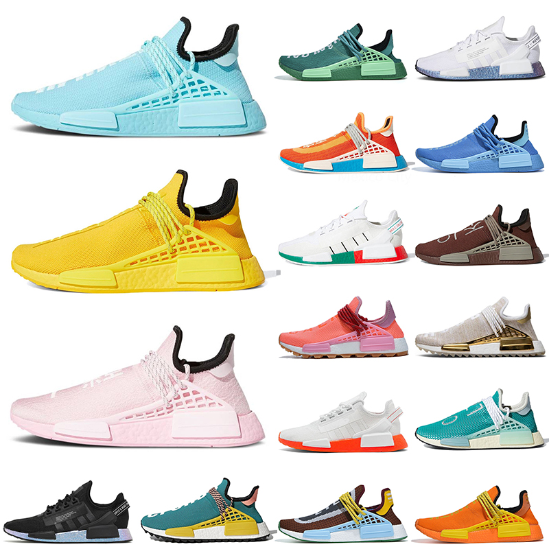 2021 pharrell williams nmd human race r1 v2 mens running shoes extra eye hu chocolate dash green solar pack trainers outdoor sports sneakers
2021 pharrell williams nmd human race r1 v2 mens running shoes extra eye hu chocolate dash green solar pack trainers outdoor sports sneakers