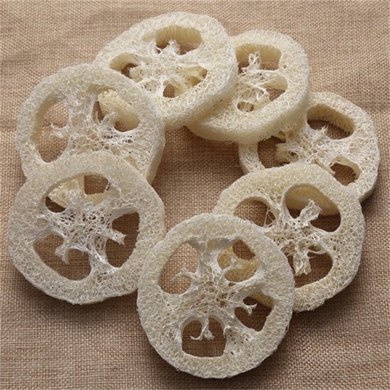 Natural Loofah Sponge Loofah Soap Dish Luffa Soap Holder Soap Pad Bathroom Accessories Cleaning Tool LLA300 704 R2
Natural Loofah Sponge Loofah Soap Dish Luffa Soap Holder Soap Pad Bathroom Accessories Cleaning Tool LLA300 704 R2