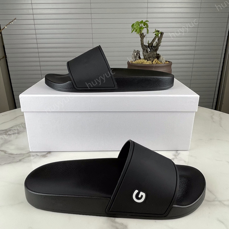 2022 Top Quality Mens Womens Slippers Summer Rubber Sandals Beach Slide Fashion Scuffs T Indoor Shoes Slipper Sandal Size 35-48 With Box, Other colours
2022 Top Quality Mens Womens Slippers Summer Rubber Sandals Beach Slide Fashion Scuffs T Indoor Shoes Slipper Sandal Size 35-48 With Box, Other colours