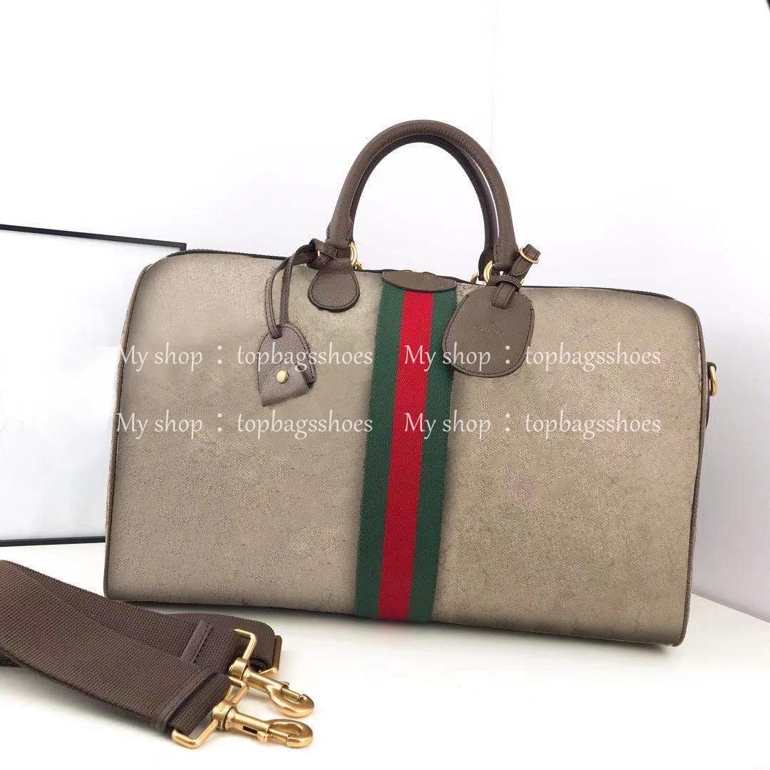 luxurys designers travel bag 44cm handbags purses shoulder bags womens men 2021 crossbody messenger top Genuine real leather fashion big Large tote
luxurys designers travel bag 44cm handbags purses shoulder bags womens men 2021 crossbody messenger top Genuine real leather fashion big Large tote