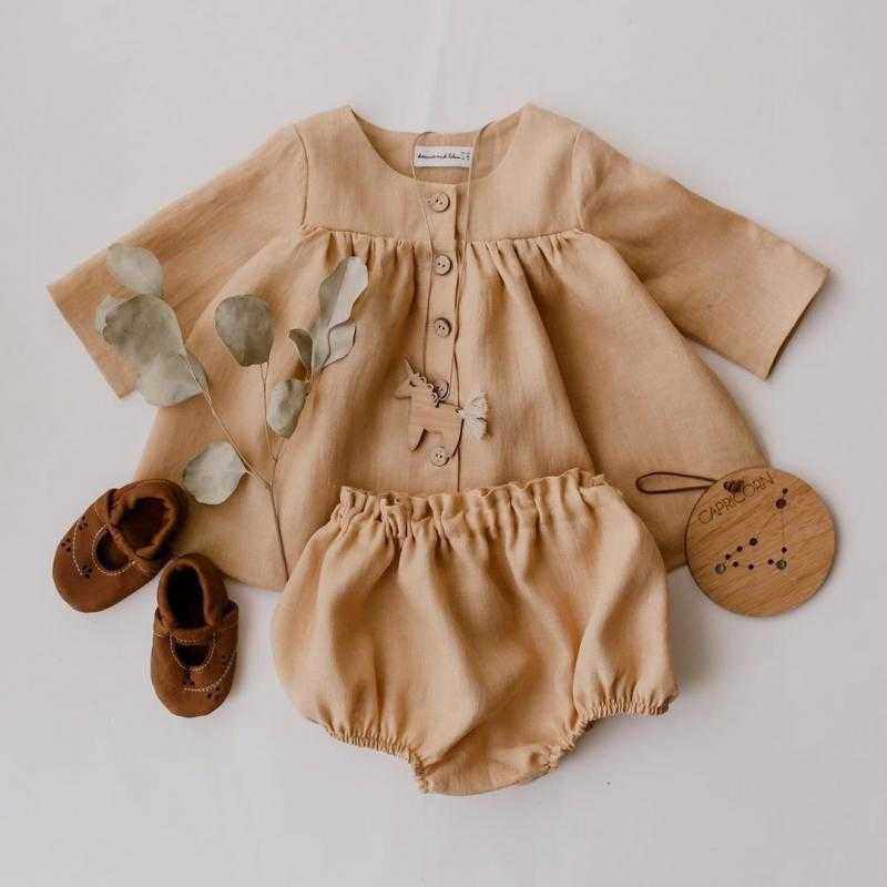 2Pcs Korean Baby Cotton Cardigan Clothes Set Infant Girl Long Sleeve Bow Top and Pant Spring Children Outfits 210615, Khaki
2Pcs Korean Baby Cotton Cardigan Clothes Set Infant Girl Long Sleeve Bow Top and Pant Spring Children Outfits 210615, Khaki
