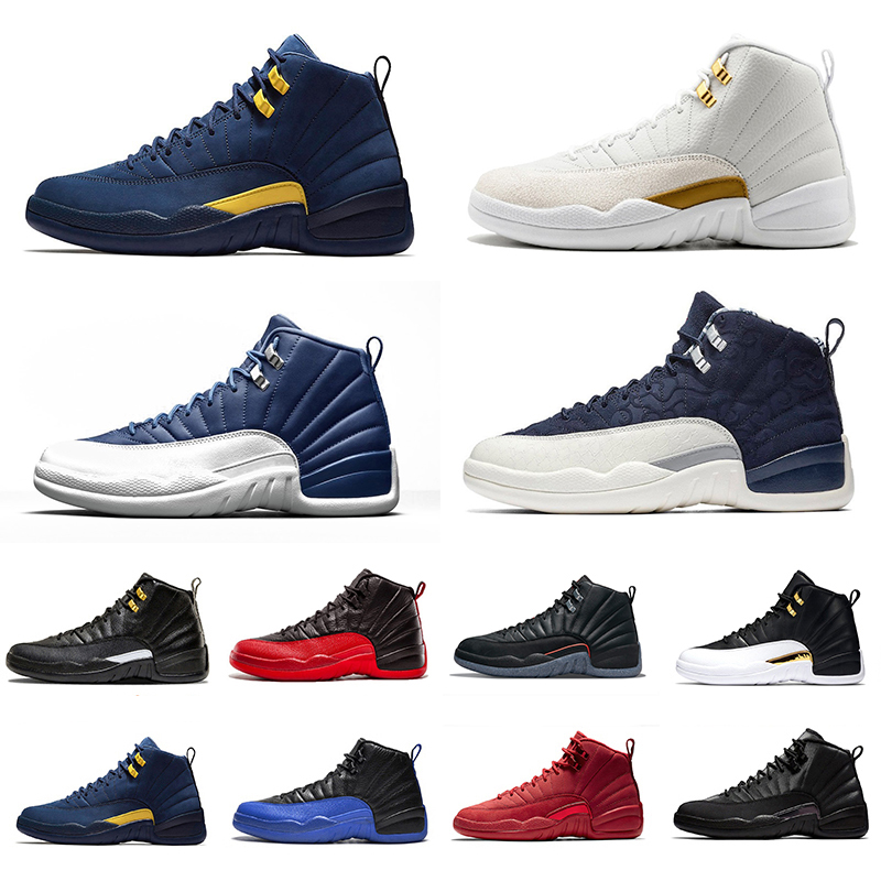 2022 Jumpman 12 12s mens basketball shoes IndigoFrench Blue Wings Utility Twist the master taxi Royalty Reverse Game playoffs FIBA men women trainers sports shoe, Pay for box
2022 Jumpman 12 12s mens basketball shoes IndigoFrench Blue Wings Utility Twist the master taxi Royalty Reverse Game playoffs FIBA men women trainers sports shoe, Pay for box