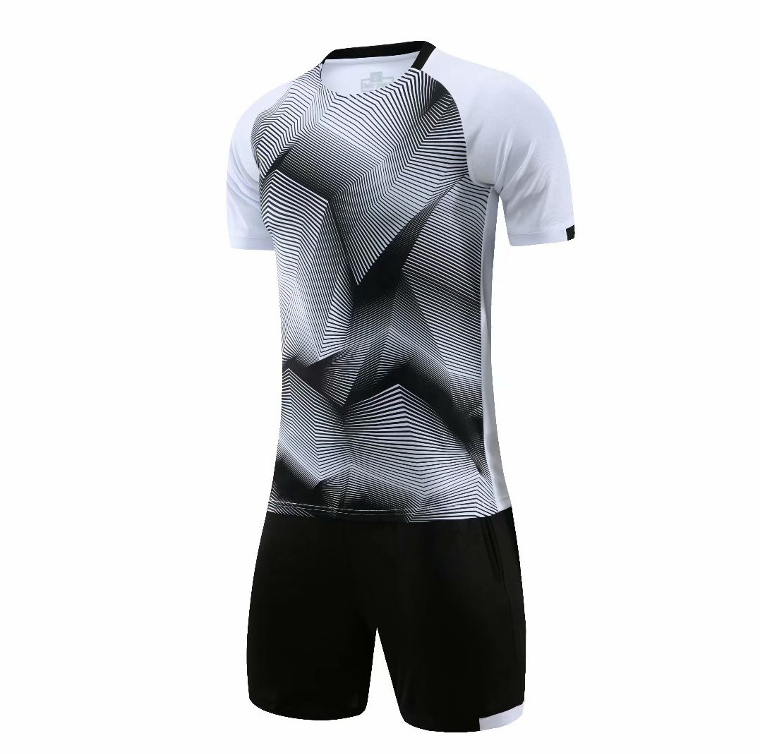 2021 Football Kit Adult Kids Soccer Jersey Training Sets Blank Version Custom Name Number
2021 Football Kit Adult Kids Soccer Jersey Training Sets Blank Version Custom Name Number