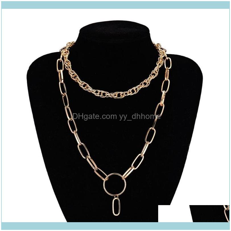 Pendant & Pendants Jewelrypendant Necklaces Curb Cuban Miami Chunky Twist Chain Choker Necklace Hyperbole Punk Hip Hop Geometric Copper Roun 
Pendant & Pendants Jewelrypendant Necklaces Curb Cuban Miami Chunky Twist Chain Choker Necklace Hyperbole Punk Hip Hop Geometric Copper Roun