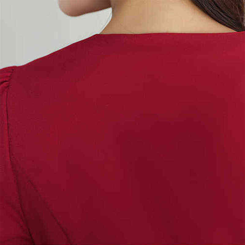 SHERAN Autumn Business Suit Elegant Office Professional Dresses for Ladies Women 2 Piece Dress Long Sleeve Blazer Sleeveles 211106