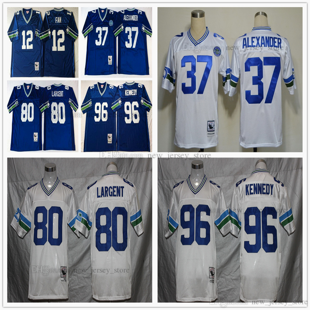 NCAA Vintage 75th Retro College Football Jerseys Stitched White Blue Jersey 009, Same as picture
NCAA Vintage 75th Retro College Football Jerseys Stitched White Blue Jersey 009, Same as picture