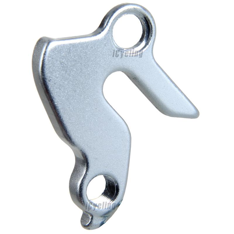 Bike Derailleurs 1pc Derailleur Hanger For K2 ZED Jamis Trance Citizen Series Tangier Aragon Explorer Cross Country SX Durango Sport Dropout
Bike Derailleurs 1pc Derailleur Hanger For K2 ZED Jamis Trance Citizen Series Tangier Aragon Explorer Cross Country SX Durango Sport Dropout