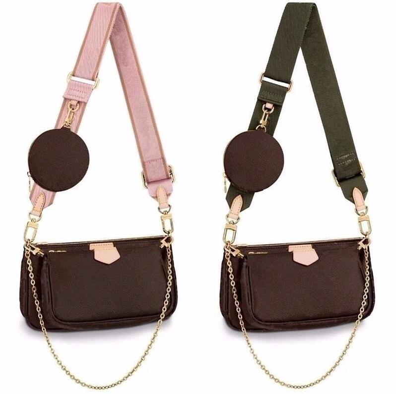 Designers 3 piece set Composite Evening bags women crossbody bag handbags purses lady tote bag Coin Purse three item M44840 M44813, Red;black
Designers 3 piece set Composite Evening bags women crossbody bag handbags purses lady tote bag Coin Purse three item M44840 M44813, Red;black
