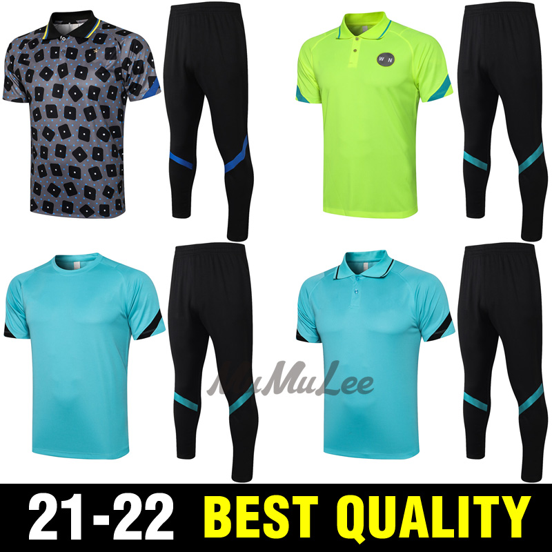 2021 LAUTARO soccer training kits 21 22 Polo Survetement ALEXIS MiLaN LUKAKU football tracksuit set maillot de foot
2021 LAUTARO soccer training kits 21 22 Polo Survetement ALEXIS MiLaN LUKAKU football tracksuit set maillot de foot