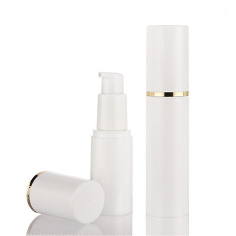 Storage Bottles & Jars 10pcs/lot 15ml 30ml 50ml Plastic Travel Bottle Refillable Transparent Airless Pump Perfume Vacuum Spray
Storage Bottles & Jars 10pcs/lot 15ml 30ml 50ml Plastic Travel Bottle Refillable Transparent Airless Pump Perfume Vacuum Spray