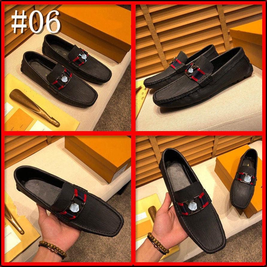 MM Genuine Leather Man Shoe Luxury Brands 2021 Italians Casual Slip on Formal Loafers Men Moccasins Italian Black Male Driving Shoes 11, #08
MM Genuine Leather Man Shoe Luxury Brands 2021 Italians Casual Slip on Formal Loafers Men Moccasins Italian Black Male Driving Shoes 11, #08