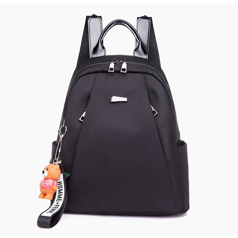ZHIERNA Girls Bag Backpack Practical Schoolbag High school student fashion College Wind Shoulder Bag Female package Cute O, Red
ZHIERNA Girls Bag Backpack Practical Schoolbag High school student fashion College Wind Shoulder Bag Female package Cute O, Red