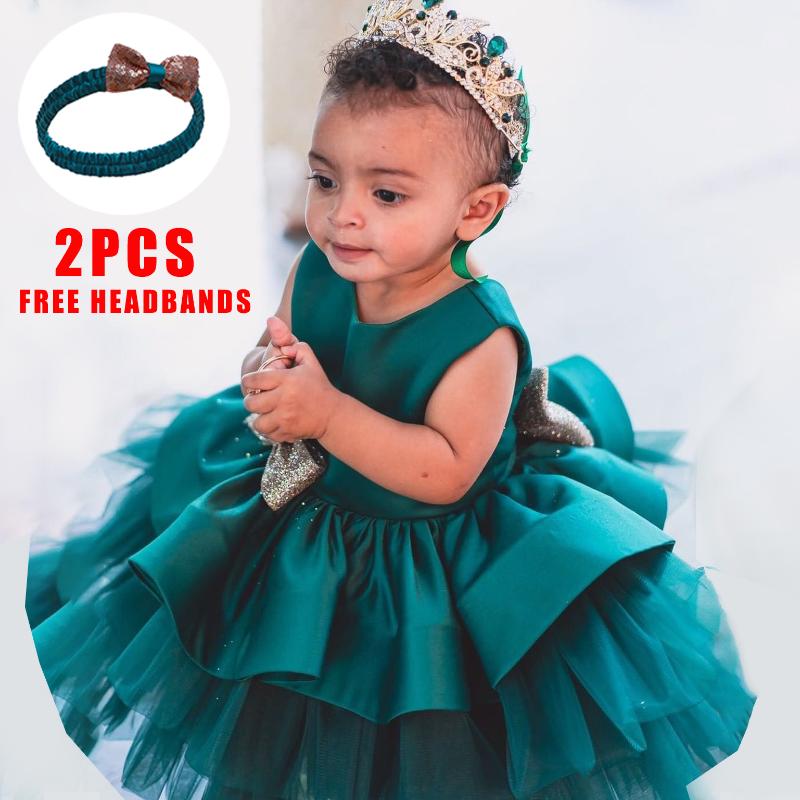 Girl's Dresses 2022 Summer Lace Kids Wedding Dress For Girls Children Clothing Elegant Princess Party Pageant Formal Gown Teen Clothes, Red;yellow
Girl's Dresses 2022 Summer Lace Kids Wedding Dress For Girls Children Clothing Elegant Princess Party Pageant Formal Gown Teen Clothes, Red;yellow