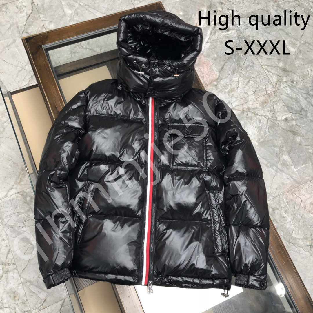 Designer famous parka mens outdoor jackets classic women wram down parkas fashoin feather winter padded coats couples clothong unisex outwea, Black
Designer famous parka mens outdoor jackets classic women wram down parkas fashoin feather winter padded coats couples clothong unisex outwea, Black