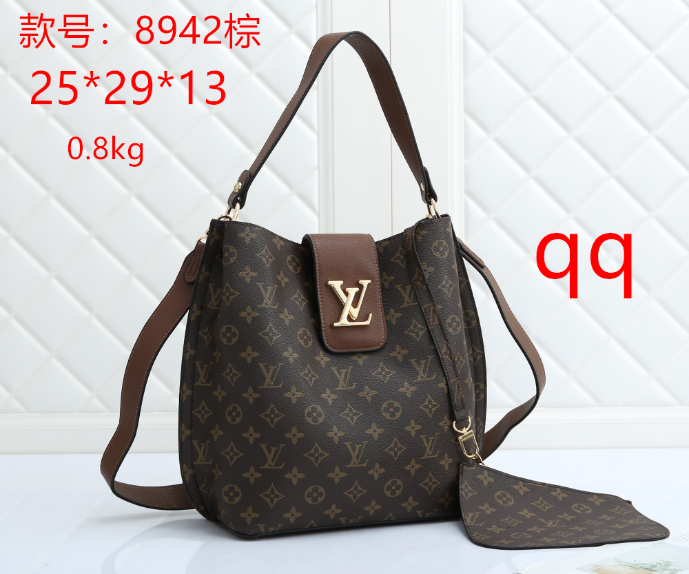 LVLOUISVITTON Purse Bucket Bags Women Satchel Top Handbag Totes Bag Shoulder Bags Soft Leather Crossbody Fashion Handbags P
LVLOUISVITTON Purse Bucket Bags Women Satchel Top Handbag Totes Bag Shoulder Bags Soft Leather Crossbody Fashion Handbags P