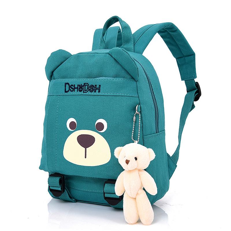 Children Kids School Bags For Girls Boys Kindergarten Backpack Schoolbag Baby Cartoon Book Bag Mochila Infantil
Children Kids School Bags For Girls Boys Kindergarten Backpack Schoolbag Baby Cartoon Book Bag Mochila Infantil