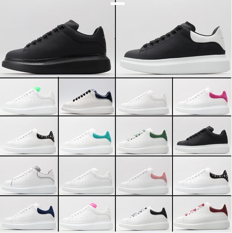 2021 top Quality Alexander Mcqueen men women shoes designer fashion luxury espadrille flat flats oversized sneaker platform baskets Casual, A13
2021 top Quality Alexander Mcqueen men women shoes designer fashion luxury espadrille flat flats oversized sneaker platform baskets Casual, A13