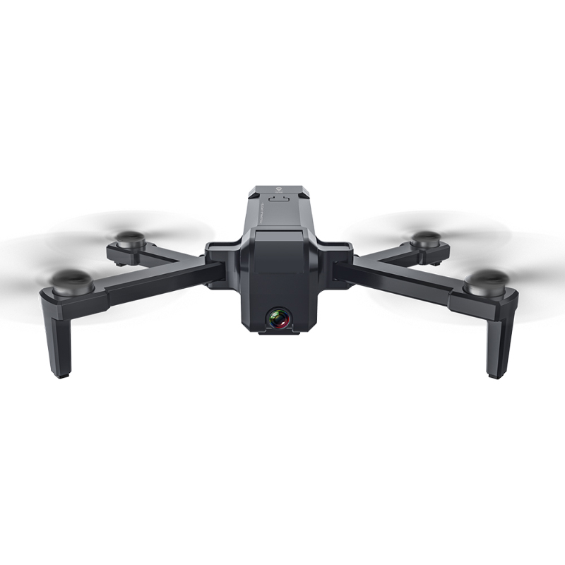 KF607 4K WiFi Electric Camera GPS Drone RC Aircrafts HD Dual Lens Mini Drones Real-time Transmission FPV Drone-Dual Cameras Foldable Quadcopter, Light grey
KF607 4K WiFi Electric Camera GPS Drone RC Aircrafts HD Dual Lens Mini Drones Real-time Transmission FPV Drone-Dual Cameras Foldable Quadcopter, Light grey