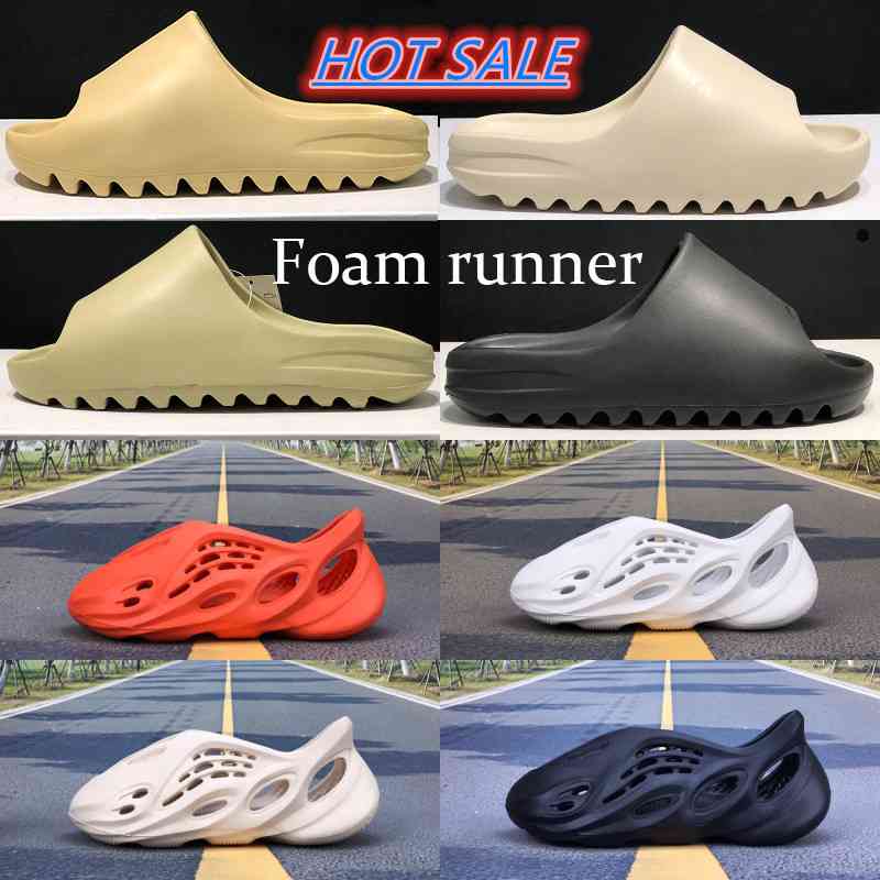 slipper Foam Runner West 2021 kanye outdoor Core Desert white men Resin Tainers designer Bone women Earth Pure 36-45 sandals flip flop, Red
slipper Foam Runner West 2021 kanye outdoor Core Desert white men Resin Tainers designer Bone women Earth Pure 36-45 sandals flip flop, Red