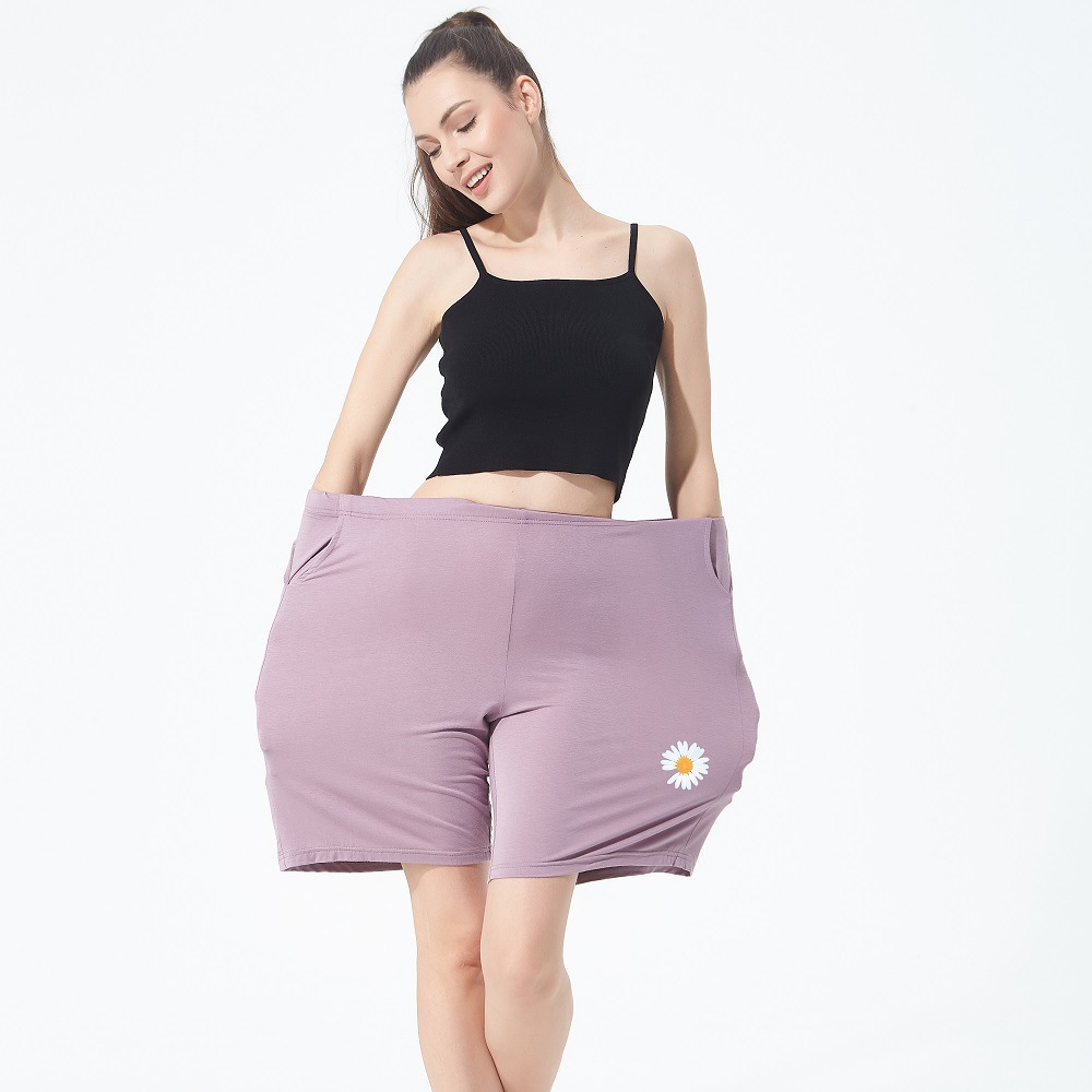Womens Large Size Summer Trousers 2XL-7XL Pants For Women pijama short femme Summer Ladies Plus Size Sleep WearFree shipping by air, Green
Womens Large Size Summer Trousers 2XL-7XL Pants For Women pijama short femme Summer Ladies Plus Size Sleep WearFree shipping by air, Green
